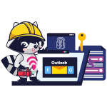 configurar outlook
