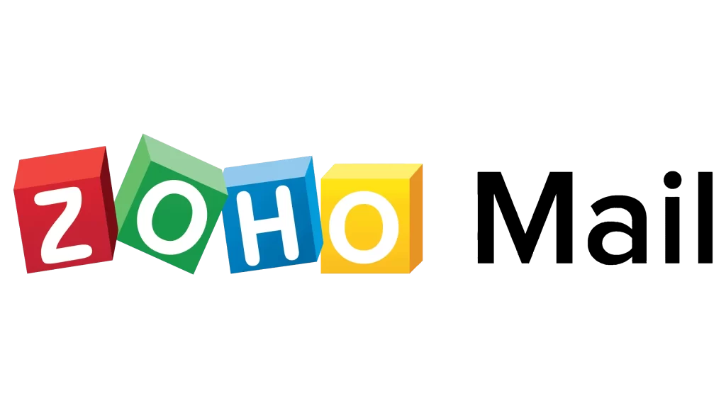 Zoho Mail Logo scaled 2